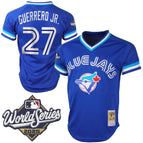 Royal / Vladimir Guerrero Jr. / S