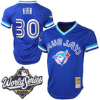 Royal / Alejandro Kirk / S