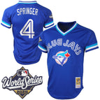 Royal / George Springer / S