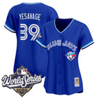 Royal / Trey Yesavage / S