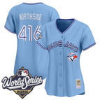 Powder Blue / NorthSide 416 / S
