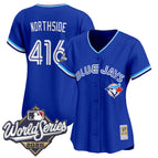 Royal / NorthSide 416 / S