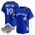 Royal / Paul Molitor / S