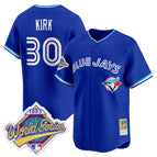 Royal / Alejandro Kirk / S