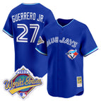 Royal / Vladimir Guerrero Jr. / S