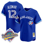 Royal / Roberto Alomar / S