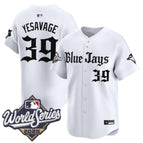 White / Trey Yesavage / S