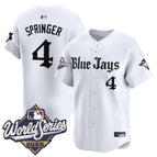 White / George Springer / S