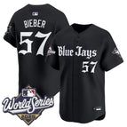 Black / Justin Bieber / S
