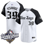 Alternate / Trey Yesavage / S