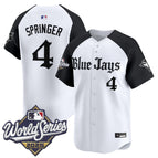 Alternate / George Springer / S