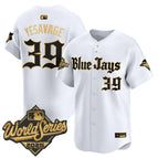 White Gold / Trey Yesavage / S