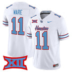 White / Andre Ware / S