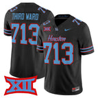 Black / Third Ward 713 / S