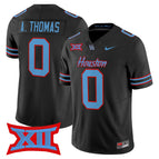 Black / Amare Thomas / S