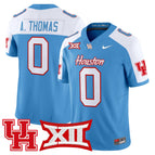 Alternate / Amare Thomas / S