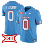 Light Blue / Amare Thomas / S