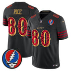 Black Gold / Jerry Rice / S