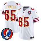 White Gold / 1965 Deadhead / S