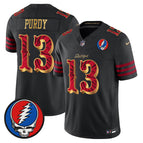 Black Gold / Brock Purdy / S