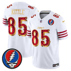 White Gold / George Kittle / S