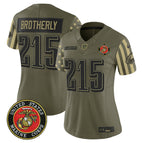 Marines / Brotherly 215 / S