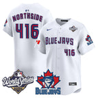 White / NorthSide 416 / S