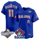 Royal / Bo Bichette / S