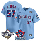 Powder Blue / Justin Bieber / S
