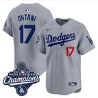 Gray / Shohei Ohtani / S