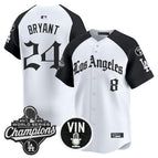 Alternate / Kobe Bryant / S