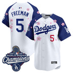 Alternate / Freddie Freeman / S
