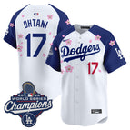 Alternate / Shohei Ohtani / S