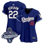Royal / Clayton Kershaw / S