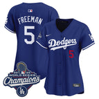 Royal / Freddie Freeman / S