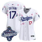 White / Shohei Ohtani / S