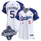 Alternate / Freddie Freeman / S