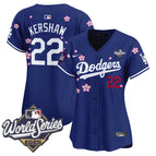 Royal / Clayton Kershaw / S
