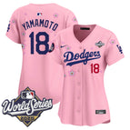 Cherry Blossom / Yamamoto / S