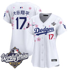 White / Shohei Ohtani (Kanji) / S