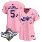 Cherry Blossom / Freddie Freeman / S