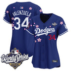 Royal / Fernando Valenzuela / S