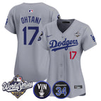 Gray / Shohei Ohtani / S