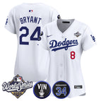 White / Kobe Bryant / S