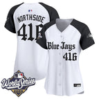 Alternate / NorthSide 416 / S