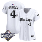 White / George Springer / S
