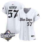 White / Justin Bieber / S