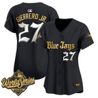 Black Gold / Vladimir Guerrero Jr. / S
