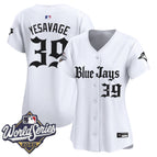 White / Trey Yesavage / S