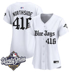 White / NorthSide 416 / S